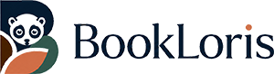 Bookloris Demo Stays logo